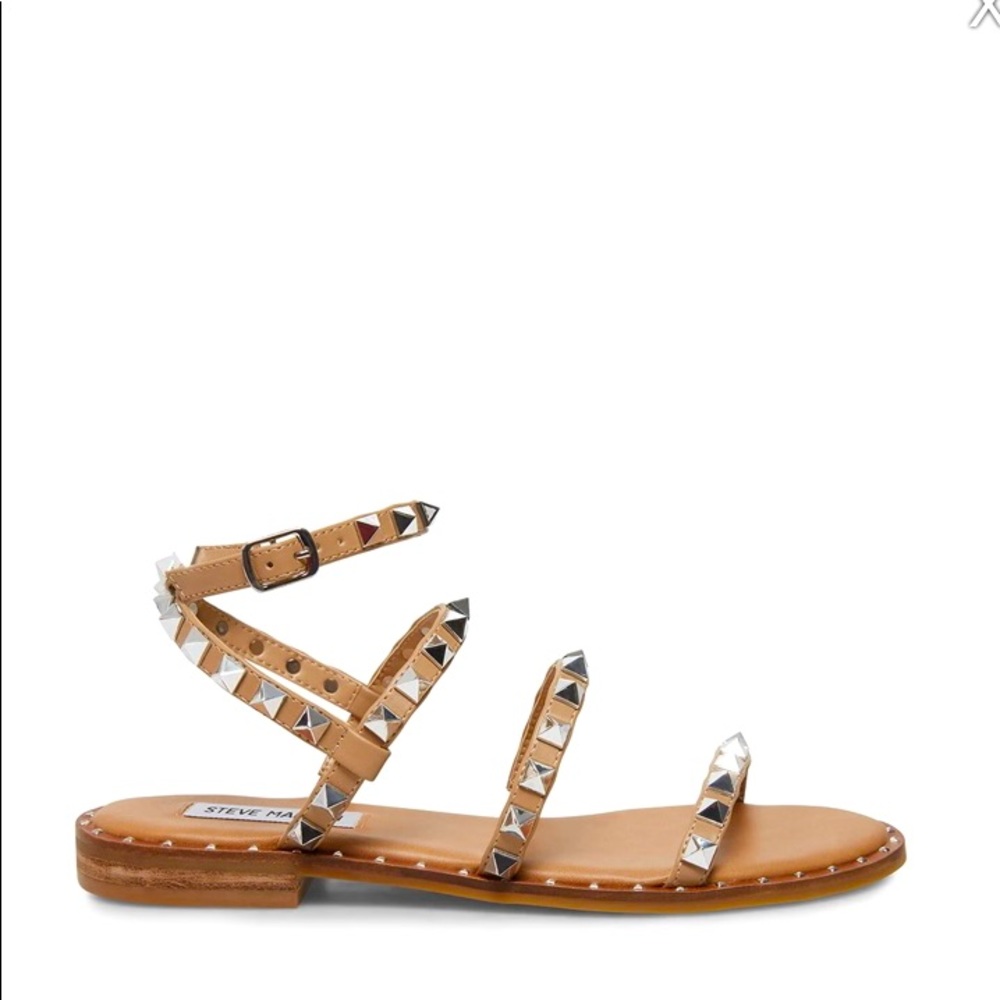 Steven Madden Sandals 7.